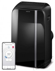 Sencor SAC MT1241C Mobil kl&iacute;ma H&aacute;ztart&aacute;s / Otthon / K&uuml;lt&eacute;r - Ventil&aacute;tor / L&eacute;gkondicion&aacute;l&oacute; - Mobil kl&iacute;ma - 400619