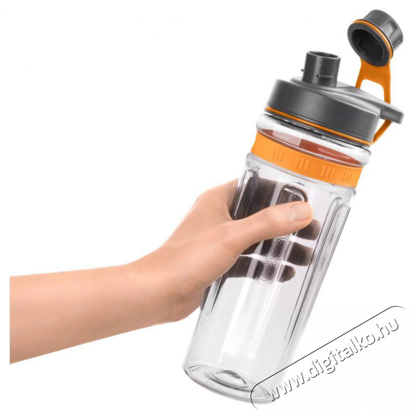 Sencor SBL 7550SS Smoothie Maker Konyhai term&eacute;kek - Konyhai kisg&eacute;p (elők&eacute;sz&iacute;t&eacute;s / feldolgoz&aacute;s) - Turmixg&eacute;p - 400631