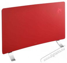 Sencor SCF 4742RD Elektromos konvektor - V&ouml;r&ouml;s H&aacute;ztart&aacute;s / Otthon / K&uuml;lt&eacute;r - Fűt&eacute;s - Konvektor - 400639