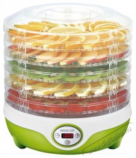 Sencor SFX 85 P&oacute;t aszal&oacute;t&aacute;lc&aacute;k SFD 851 Konyhai term&eacute;kek - Konyhai kisg&eacute;p kieg&eacute;sz&iacute;tő - Gy&uuml;m&ouml;lcsaszal&oacute; kieg&eacute;sz&iacute;tő - 400672