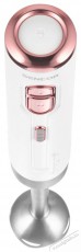Sencor SHB 9000WH Akkumul&aacute;toros botmixer - feh&eacute;r  Konyhai term&eacute;kek - Konyhai kisg&eacute;p (elők&eacute;sz&iacute;t&eacute;s / feldolgoz&aacute;s) - Botmixer - 400674
