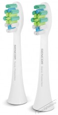 Sencor SOX 101 P&oacute;t fogkefe fej SOC 42x Sz&eacute;ps&eacute;g&aacute;pol&aacute;s / Eg&eacute;szs&eacute;g - Sz&aacute;j / fog &aacute;pol&aacute;s - Kieg&eacute;sz&iacute;tő - 400725