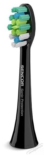 Sencor SOX 102 P&oacute;t fogkefe fej SOC 42x Sz&eacute;ps&eacute;g&aacute;pol&aacute;s / Eg&eacute;szs&eacute;g - Sz&aacute;j / fog &aacute;pol&aacute;s - Kieg&eacute;sz&iacute;tő - 400726