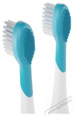 Sencor SOX 105 P&oacute;t fogkefe fej Sz&eacute;ps&eacute;g&aacute;pol&aacute;s / Eg&eacute;szs&eacute;g - Sz&aacute;j / fog &aacute;pol&aacute;s - Kieg&eacute;sz&iacute;tő - 400729