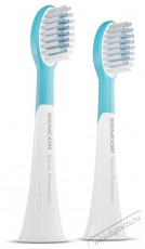 Sencor SOX 105 P&oacute;t fogkefe fej Sz&eacute;ps&eacute;g&aacute;pol&aacute;s / Eg&eacute;szs&eacute;g - Sz&aacute;j / fog &aacute;pol&aacute;s - Kieg&eacute;sz&iacute;tő - 400729