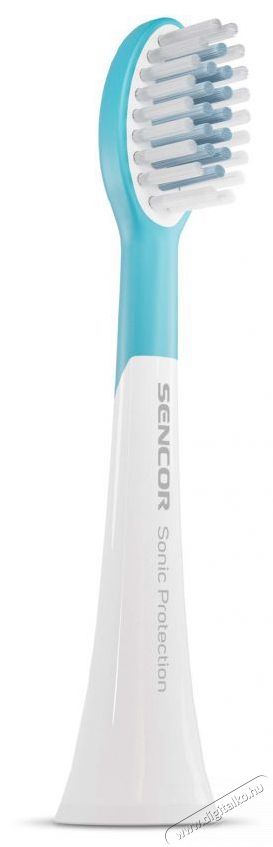 Sencor SOX 105 P&oacute;t fogkefe fej Sz&eacute;ps&eacute;g&aacute;pol&aacute;s / Eg&eacute;szs&eacute;g - Sz&aacute;j / fog &aacute;pol&aacute;s - Kieg&eacute;sz&iacute;tő - 400729