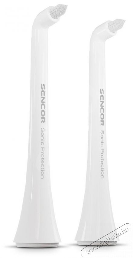 Sencor SOX 107 Interdent&aacute;lis p&oacute;tfej Sz&eacute;ps&eacute;g&aacute;pol&aacute;s / Eg&eacute;szs&eacute;g - Sz&aacute;j / fog &aacute;pol&aacute;s - Kieg&eacute;sz&iacute;tő - 400730