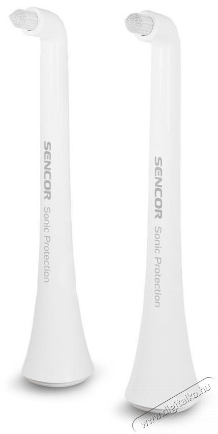 Sencor SOX 107 Interdent&aacute;lis p&oacute;tfej Sz&eacute;ps&eacute;g&aacute;pol&aacute;s / Eg&eacute;szs&eacute;g - Sz&aacute;j / fog &aacute;pol&aacute;s - Kieg&eacute;sz&iacute;tő - 400730