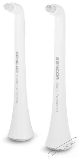 Sencor SOX 107 Interdent&aacute;lis p&oacute;tfej Sz&eacute;ps&eacute;g&aacute;pol&aacute;s / Eg&eacute;szs&eacute;g - Sz&aacute;j / fog &aacute;pol&aacute;s - Kieg&eacute;sz&iacute;tő - 400730