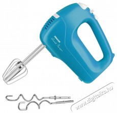 Sencor SHM 5407TQ K&eacute;zi mixer Konyhai term&eacute;kek - Konyhai kisg&eacute;p (elők&eacute;sz&iacute;t&eacute;s / feldolgoz&aacute;s) - K&eacute;zi mixer - 400683