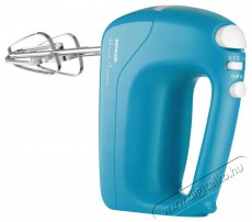 Sencor SHM 5407TQ K&eacute;zi mixer Konyhai term&eacute;kek - Konyhai kisg&eacute;p (elők&eacute;sz&iacute;t&eacute;s / feldolgoz&aacute;s) - K&eacute;zi mixer - 400683
