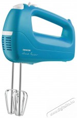 Sencor SHM 5407TQ K&eacute;zi mixer Konyhai term&eacute;kek - Konyhai kisg&eacute;p (elők&eacute;sz&iacute;t&eacute;s / feldolgoz&aacute;s) - K&eacute;zi mixer - 400683
