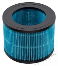 Sencor SHX 008 Filter SHF 3000WH Szűrő Sz&eacute;ps&eacute;g&aacute;pol&aacute;s / Eg&eacute;szs&eacute;g - L&eacute;gtiszt&iacute;t&oacute; / p&aacute;r&aacute;s&iacute;t&oacute; / p&aacute;r&aacute;tlan&iacute;t&oacute; - Kieg&eacute;sz&iacute;tő - 400689