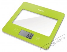 Sencor SKS 5031GR Konyhai m&eacute;rleg - Konyhai term&eacute;kek - Konyhai m&eacute;rleg - 400691