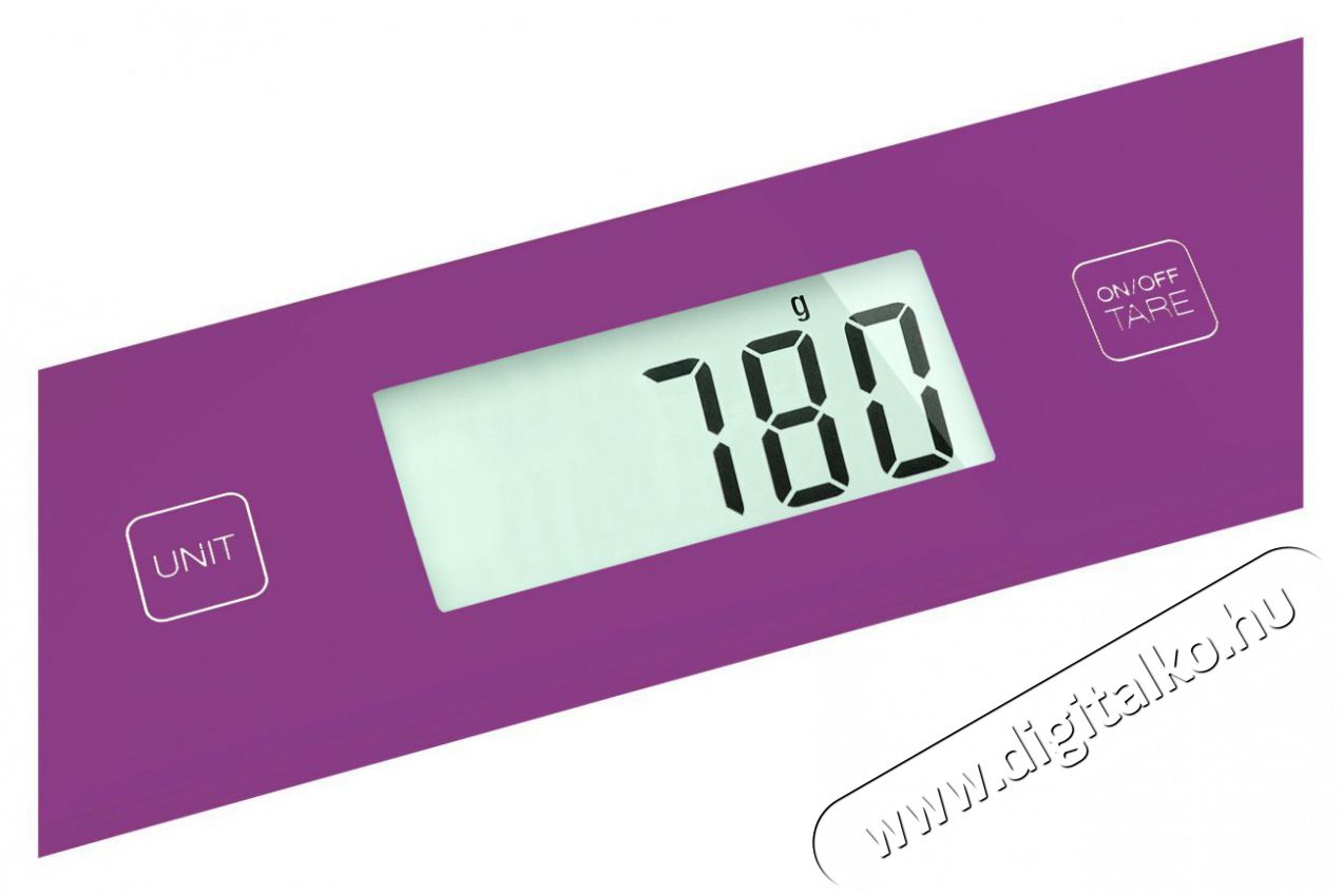 Sencor SKS 5035VT Konyhai m&eacute;rleg Konyhai term&eacute;kek - Konyhai m&eacute;rleg - 400695