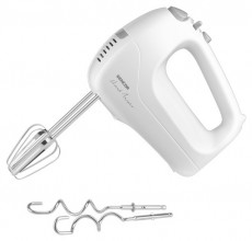 Sencor SHM 5400WH K&eacute;zi mixer Konyhai term&eacute;kek - Konyhai kisg&eacute;p (elők&eacute;sz&iacute;t&eacute;s / feldolgoz&aacute;s) - K&eacute;zi mixer - 400676