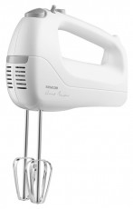 Sencor SHM 5400WH K&eacute;zi mixer Konyhai term&eacute;kek - Konyhai kisg&eacute;p (elők&eacute;sz&iacute;t&eacute;s / feldolgoz&aacute;s) - K&eacute;zi mixer - 400676