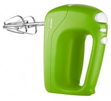 Sencor SHM 5401GR K&eacute;zi mixer - z&ouml;ld  Konyhai term&eacute;kek - Konyhai kisg&eacute;p (elők&eacute;sz&iacute;t&eacute;s / feldolgoz&aacute;s) - K&eacute;zi mixer - 400677