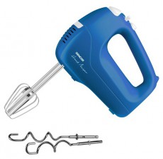 Sencor SHM 5402BL K&eacute;zi mixer - k&eacute;k Konyhai term&eacute;kek - Konyhai kisg&eacute;p (elők&eacute;sz&iacute;t&eacute;s / feldolgoz&aacute;s) - K&eacute;zi mixer - 463163