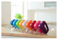 Sencor SHM 5406YL k&eacute;zi mixer - s&aacute;rga Konyhai term&eacute;kek - Konyhai kisg&eacute;p (elők&eacute;sz&iacute;t&eacute;s / feldolgoz&aacute;s) - K&eacute;zi mixer - 463165