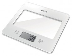 Sencor SKS 5030WH Konyhai m&eacute;rleg - Konyhai term&eacute;kek - Konyhai m&eacute;rleg - 400690