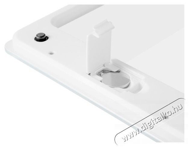 Sencor SKS 5030WH Konyhai m&eacute;rleg Konyhai term&eacute;kek - Konyhai m&eacute;rleg - 400690
