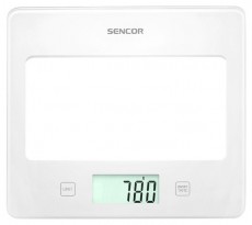 Sencor SKS 5030WH Konyhai m&eacute;rleg Konyhai term&eacute;kek - Konyhai m&eacute;rleg - 400690