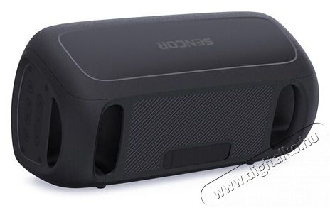 Sencor SSS 3500 party hangfal Audio-Video / Hifi / Multim&eacute;dia - Hordozhat&oacute;, vezet&eacute;k n&eacute;lk&uuml;li / bluetooth hangsug&aacute;rz&oacute; - Hordozhat&oacute;, vezet&eacute;k n&eacute;lk&uuml;li / bluetooth hangsug&aacute;rz&oacute; - 469706