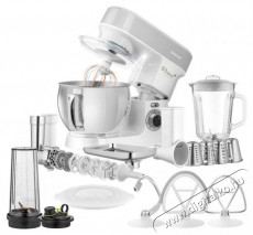 Sencor STM 3789SL Food Processor Konyhai term&eacute;kek - Konyhai kisg&eacute;p (elők&eacute;sz&iacute;t&eacute;s / feldolgoz&aacute;s) - Konyhai robotg&eacute;p - 451718