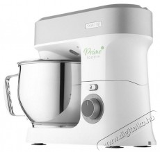 Sencor STM 3789SL Food Processor Konyhai term&eacute;kek - Konyhai kisg&eacute;p (elők&eacute;sz&iacute;t&eacute;s / feldolgoz&aacute;s) - Konyhai robotg&eacute;p - 451718