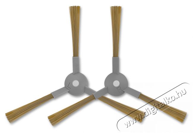 Sencor SRX 0915 Oldalkefe (2x) H&aacute;ztart&aacute;s / Otthon / K&uuml;lt&eacute;r - Porsz&iacute;v&oacute; / takar&iacute;t&oacute;g&eacute;p - Porsz&iacute;v&oacute;fej / kefe - 475165