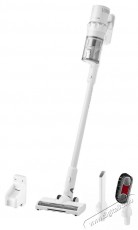 Sencor SVC 7522WH 2in1 r&uacute;dporsz&iacute;v&oacute; H&aacute;ztart&aacute;s / Otthon / K&uuml;lt&eacute;r - Porsz&iacute;v&oacute; / takar&iacute;t&oacute;g&eacute;p - K&eacute;zi / &aacute;ll&oacute; porsz&iacute;v&oacute; - 476555