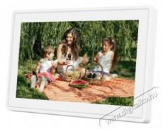 Sencor SDF 1092 W WIFI digit fot&oacute;keret H&aacute;ztart&aacute;s / Otthon / K&uuml;lt&eacute;r - Lak&aacute;sfelszerel&eacute;s - Digit&aacute;lis k&eacute;pkeret - 476528