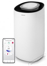 Sencor SDH 1210WH Páramentesítő Szépségápolás / Egészség - Légtisztító / párásító / párátlanító - Páramentesítő - 476529