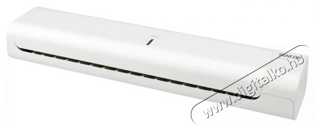 Sencor SLA 311 Lamin&aacute;l&oacute; k&eacute;sz&uuml;l&eacute;k A3 Iroda &eacute;s sz&aacute;m&iacute;t&aacute;stechnika - Pap&iacute;r kezelő term&eacute;k - Lamin&aacute;l&oacute; - 476542