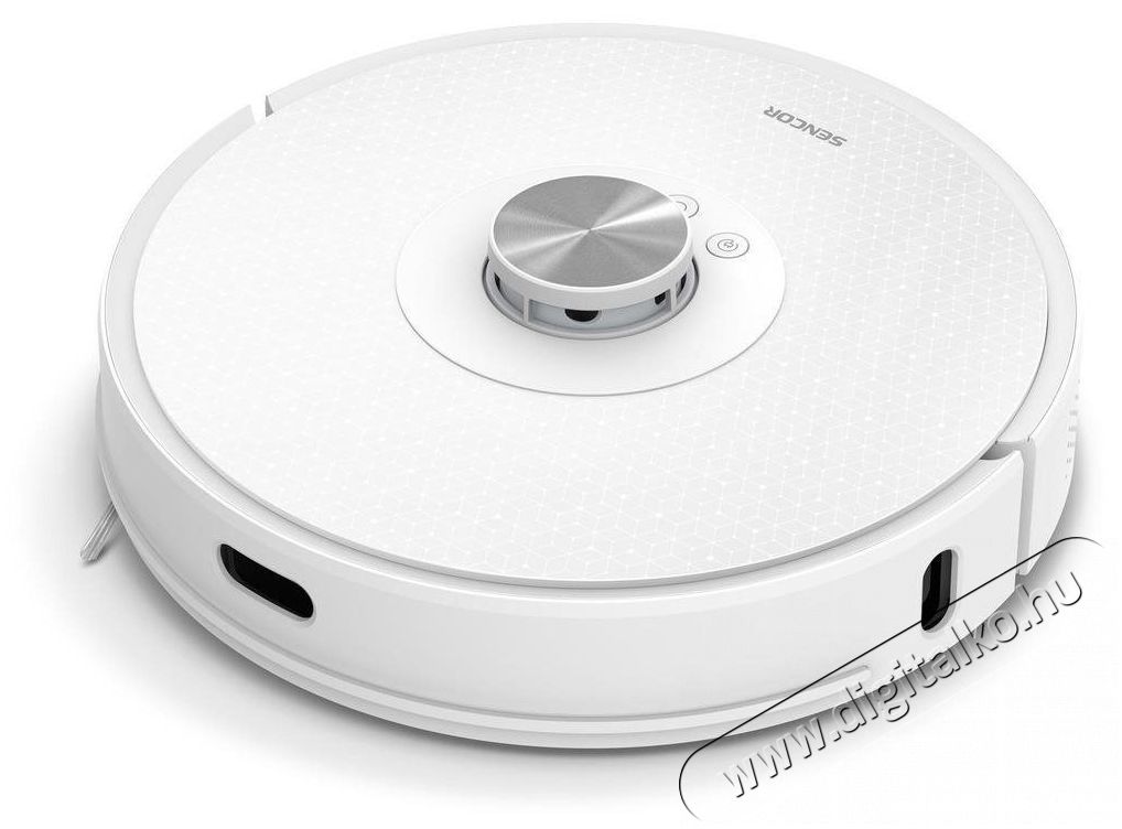 Sencor SRV 9350WH Robotporsz&iacute;v&oacute; H&aacute;ztart&aacute;s / Otthon / K&uuml;lt&eacute;r - Porsz&iacute;v&oacute; / takar&iacute;t&oacute;g&eacute;p - Robotporsz&iacute;v&oacute; - 476550