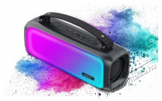 Sencor SSS 3000 KIDS LIGHT SPEAKER Audio-Video / Hifi / Multim&eacute;dia - Hordozhat&oacute;, vezet&eacute;k n&eacute;lk&uuml;li / bluetooth hangsug&aacute;rz&oacute; - Hordozhat&oacute;, vezet&eacute;k n&eacute;lk&uuml;li / bluetooth hangsug&aacute;rz&oacute; - 476553