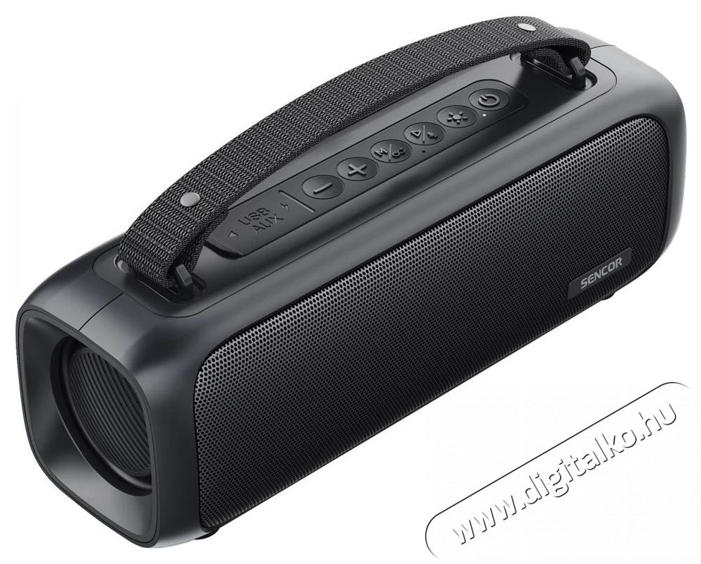 Sencor SSS 3000 KIDS LIGHT SPEAKER Audio-Video / Hifi / Multim&eacute;dia - Hordozhat&oacute;, vezet&eacute;k n&eacute;lk&uuml;li / bluetooth hangsug&aacute;rz&oacute; - Hordozhat&oacute;, vezet&eacute;k n&eacute;lk&uuml;li / bluetooth hangsug&aacute;rz&oacute; - 476553