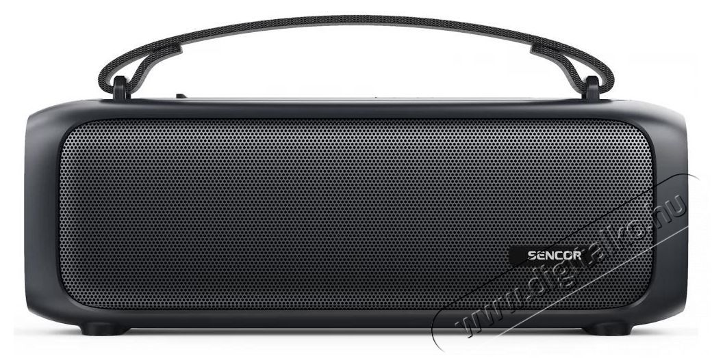 SSS 3000 KIDS LIGHT SPEAKER