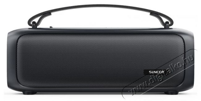 Sencor SSS 3000 KIDS LIGHT SPEAKER Audio-Video / Hifi / Multim&eacute;dia - Hordozhat&oacute;, vezet&eacute;k n&eacute;lk&uuml;li / bluetooth hangsug&aacute;rz&oacute; - Hordozhat&oacute;, vezet&eacute;k n&eacute;lk&uuml;li / bluetooth hangsug&aacute;rz&oacute; - 476553