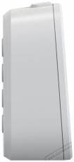 Sencor SDC 2200 &Eacute;bresztő&oacute;ra H&aacute;ztart&aacute;s / Otthon / K&uuml;lt&eacute;r - &Oacute;ra - &Eacute;bresztő&oacute;ra - 493372