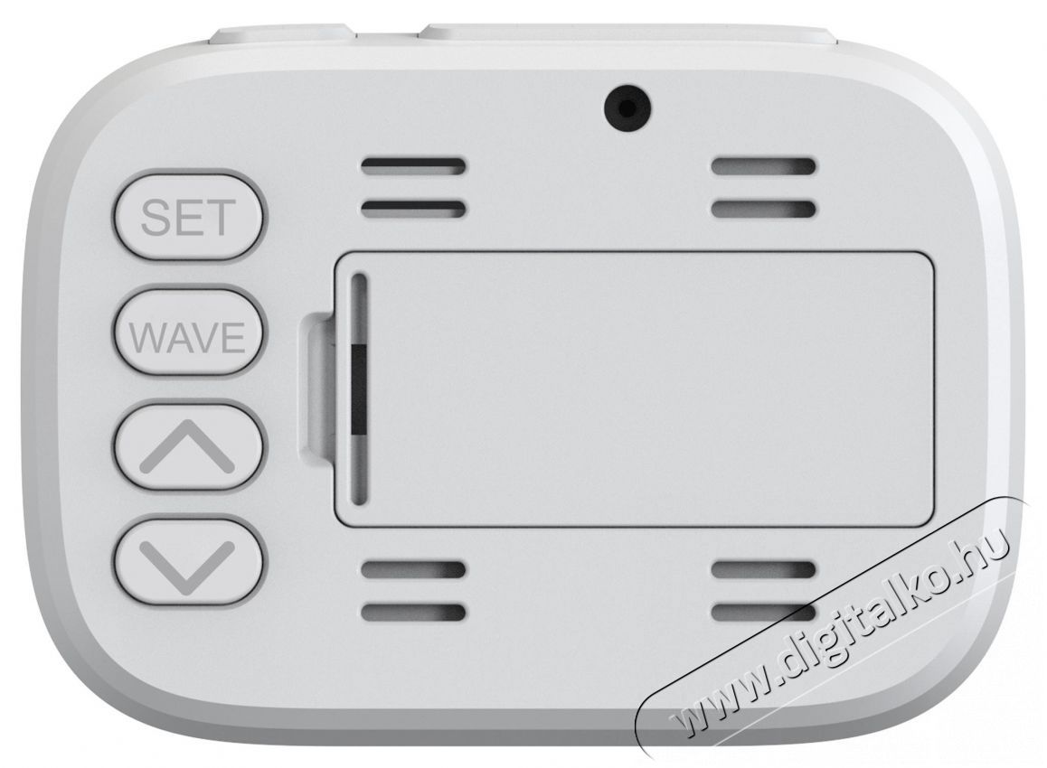 Sencor SDC 2200 &Eacute;bresztő&oacute;ra H&aacute;ztart&aacute;s / Otthon / K&uuml;lt&eacute;r - &Oacute;ra - &Eacute;bresztő&oacute;ra - 493372