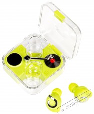 Sencor SEP 550BT GR Vezet&eacute;k n&eacute;lk&uuml;li headset Audio-Video / Hifi / Multim&eacute;dia - F&uuml;l &eacute;s Fejhallgat&oacute;k - F&uuml;lhallgat&oacute; mikrofonnal / headset - 493374