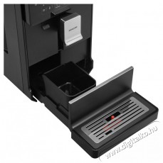 Sencor SES 9300BK Automatic Espresso Konyhai term&eacute;kek - K&aacute;v&eacute;főző / k&aacute;v&eacute;&ouml;rlő / kieg&eacute;sz&iacute;tő - Automata k&aacute;v&eacute;főző - 493375