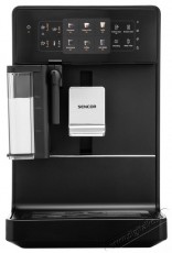 Sencor SES 9300BK Automatic Espresso Konyhai term&eacute;kek - K&aacute;v&eacute;főző / k&aacute;v&eacute;&ouml;rlő / kieg&eacute;sz&iacute;tő - Automata k&aacute;v&eacute;főző - 493375