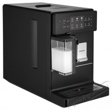 Sencor SES 9300BK Automatic Espresso Konyhai term&eacute;kek - K&aacute;v&eacute;főző / k&aacute;v&eacute;&ouml;rlő / kieg&eacute;sz&iacute;tő - Automata k&aacute;v&eacute;főző - 493375