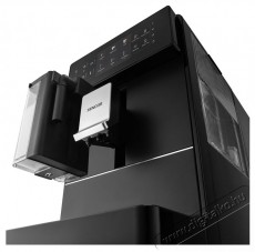 Sencor SES 9300BK Automatic Espresso Konyhai term&eacute;kek - K&aacute;v&eacute;főző / k&aacute;v&eacute;&ouml;rlő / kieg&eacute;sz&iacute;tő - Automata k&aacute;v&eacute;főző - 493375
