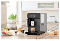Sencor SES 9300BK Automatic Espresso Konyhai term&eacute;kek - K&aacute;v&eacute;főző / k&aacute;v&eacute;&ouml;rlő / kieg&eacute;sz&iacute;tő - Automata k&aacute;v&eacute;főző - 493375