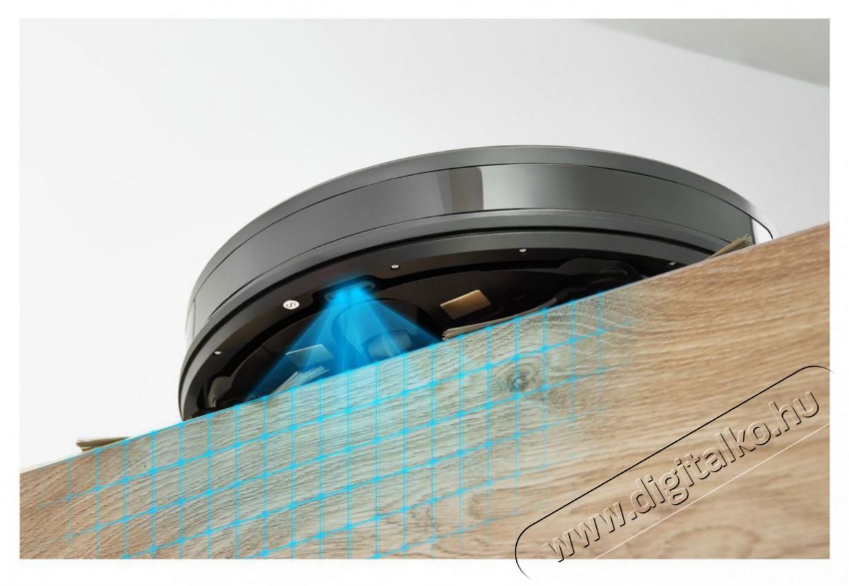 Sencor SRV 6450BK Robot Vacuum Cleaner H&aacute;ztart&aacute;s / Otthon / K&uuml;lt&eacute;r - Porsz&iacute;v&oacute; / takar&iacute;t&oacute;g&eacute;p - Robotporsz&iacute;v&oacute; - 493382