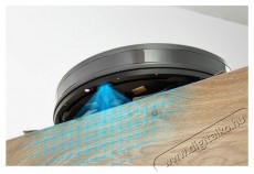 Sencor SRV 6450BK Robot Vacuum Cleaner H&aacute;ztart&aacute;s / Otthon / K&uuml;lt&eacute;r - Porsz&iacute;v&oacute; / takar&iacute;t&oacute;g&eacute;p - Robotporsz&iacute;v&oacute; - 493382